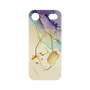 プレミアムパネル［ Marble Nuance Painting Purple ］