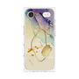 プレミアムパネル［ Marble Nuance Painting Purple ］