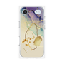 プレミアムパネル［ Marble Nuance Painting Purple ］