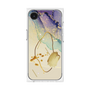 プレミアムパネル［ Marble Nuance Painting Purple ］