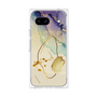 プレミアムパネル［ Marble Nuance Painting Purple ］