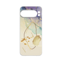 プレミアムパネル［ Marble Nuance Painting Purple ］