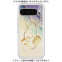 プレミアムパネル［ Marble Nuance Painting Purple ］