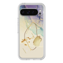 プレミアムパネル［ Marble Nuance Painting Purple ］