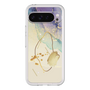 プレミアムパネル［ Marble Nuance Painting Purple ］