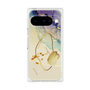 プレミアムパネル［ Marble Nuance Painting Purple ］