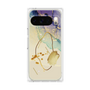 プレミアムパネル［ Marble Nuance Painting Purple ］