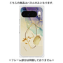 プレミアムパネル［ Marble Nuance Painting Purple ］