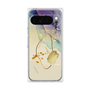 プレミアムパネル［ Marble Nuance Painting Purple ］