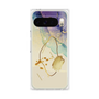 プレミアムパネル［ Marble Nuance Painting Purple ］