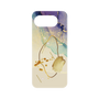 プレミアムパネル［ Marble Nuance Painting Purple ］