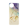 プレミアムパネル［ Marble Nuance Painting Purple ］