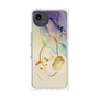 プレミアムパネル［ Marble Nuance Painting Purple ］
