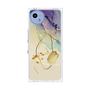 プレミアムパネル［ Marble Nuance Painting Purple ］