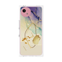 プレミアムパネル［ Marble Nuance Painting Purple ］