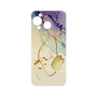 プレミアムパネル［ Marble Nuance Painting Purple ］