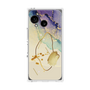 プレミアムパネル［ Marble Nuance Painting Purple ］