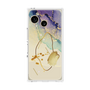 プレミアムパネル［ Marble Nuance Painting Purple ］