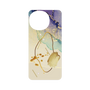 プレミアムパネル［ Marble Nuance Painting Purple ］