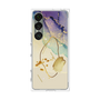 プレミアムパネル［ Marble Nuance Painting Purple ］