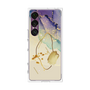 プレミアムパネル［ Marble Nuance Painting Purple ］