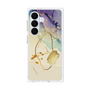 プレミアムパネル［ Marble Nuance Painting Purple ］