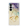 プレミアムパネル［ Marble Nuance Painting Purple ］