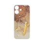 プレミアムパネル［ Marble Nuance Painting Brown ］