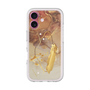 プレミアムパネル［ Marble Nuance Painting Brown ］