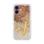 プレミアムパネル［ Marble Nuance Painting Brown ］