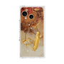 プレミアムパネル［ Marble Nuance Painting Brown ］