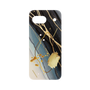 プレミアムパネル［ Marble Nuance Painting Black ］