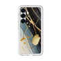 プレミアムパネル［ Marble Nuance Painting Black ］
