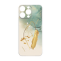プレミアムパネル［ Marble Nuance Painting Green ］