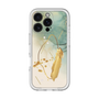 プレミアムパネル［ Marble Nuance Painting Green ］