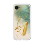 プレミアムパネル［ Marble Nuance Painting Green ］