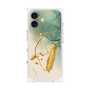 プレミアムパネル［ Marble Nuance Painting Green ］