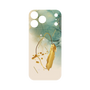 プレミアムパネル［ Marble Nuance Painting Green ］