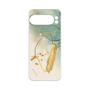 プレミアムパネル［ Marble Nuance Painting Green ］
