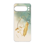 プレミアムパネル［ Marble Nuance Painting Green ］