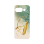 プレミアムパネル［ Marble Nuance Painting Green ］