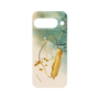 プレミアムパネル［ Marble Nuance Painting Green ］