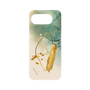 プレミアムパネル［ Marble Nuance Painting Green ］