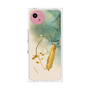 プレミアムパネル［ Marble Nuance Painting Green ］