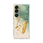 プレミアムパネル［ Marble Nuance Painting Green ］