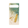 プレミアムパネル［ Marble Nuance Painting Green ］
