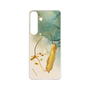 プレミアムパネル［ Marble Nuance Painting Green ］