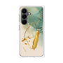 プレミアムパネル［ Marble Nuance Painting Green ］