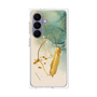 プレミアムパネル［ Marble Nuance Painting Green ］