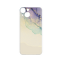 プレミアムパネル［ Marble Purple ］